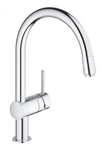 Grohe Minta Spiralli Eviye Bataryası - GROHE 32918000