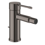 Grohe Essence Sifon Kumandalı Bide Bataryası (S-Boy) Sert Grafit - alternatif görünüm - GROHE 32935A01