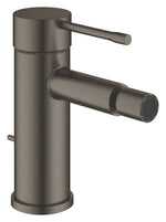 Grohe Essence Sifon Kumandalı Bide Bataryası (S-Boy) Fırçalı Sert Grafit - GROHE 32935AL1