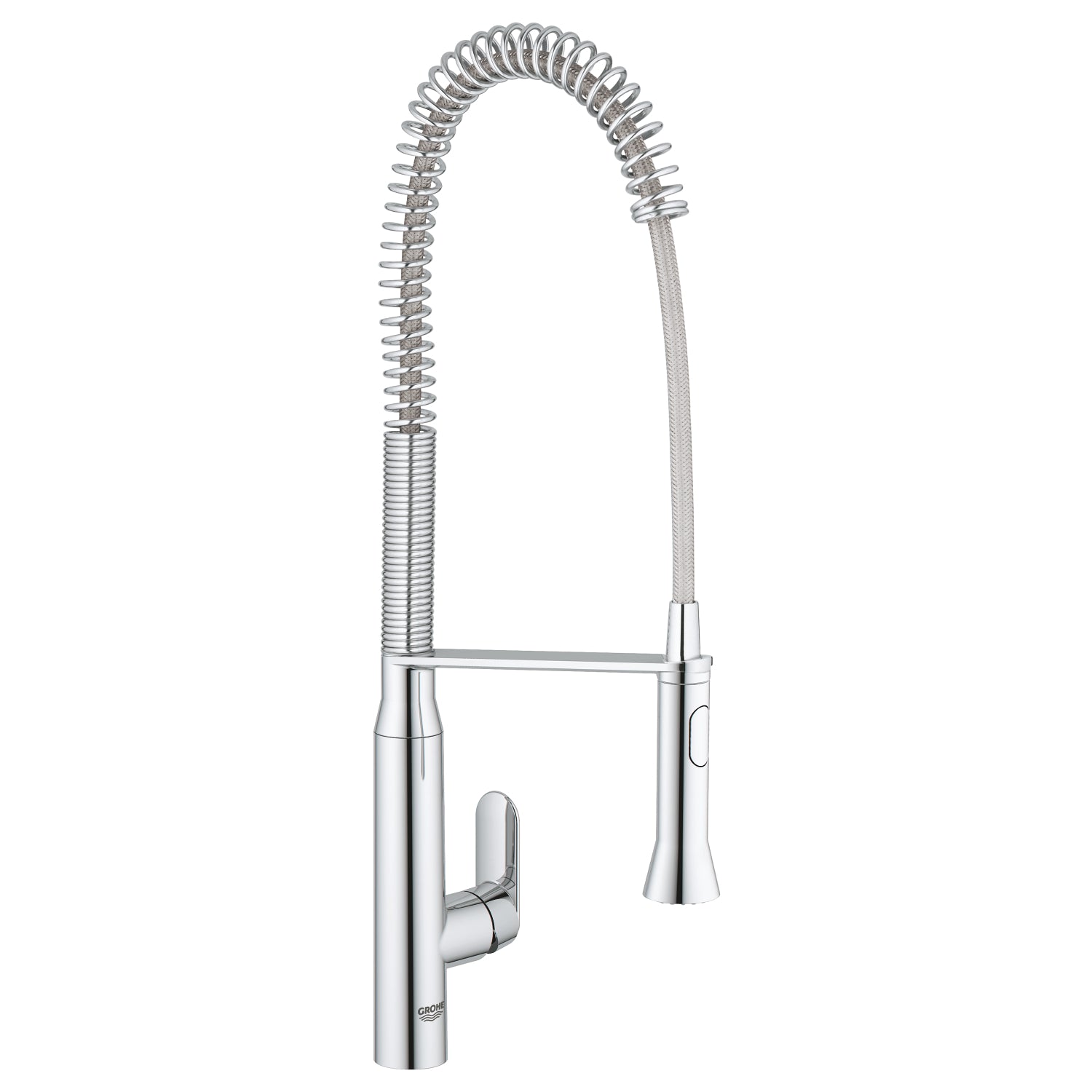 Grohe K7 Endüstriyel Eviye Bataryası - alternatif görünüm - GROHE 32950000