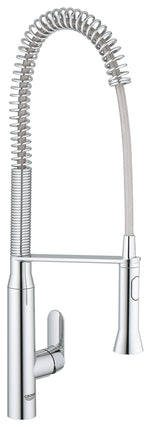 Grohe K7 Endüstriyel Eviye Bataryası - GROHE 32950000