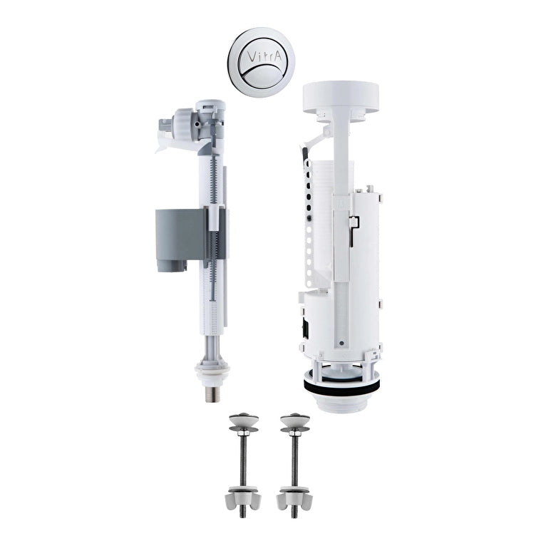 VitrA Rezervuar İç Takımı 2,5/4 Litre