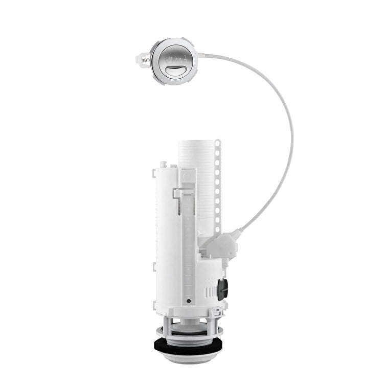 VitrA Çift Basmalı Rezervuar İç Takımı, 3/6 Litre