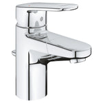 Grohe Europlus Spiralli Lavabo Bataryası, Sifon Kumandalı - alternatif görünüm - GROHE 33155002