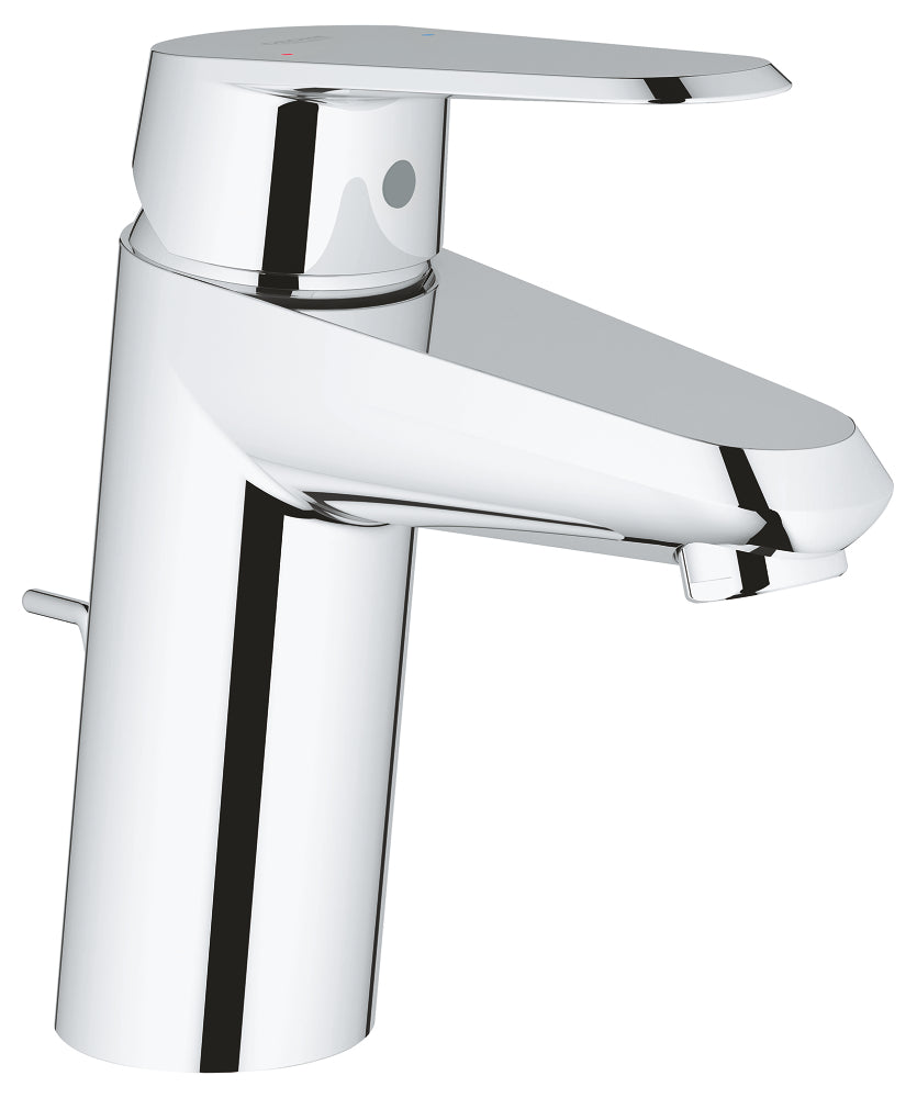 Grohe Eurodisc Cosmopolitan Lavabo Bataryası, Sifon Kumandalı, S-Boy