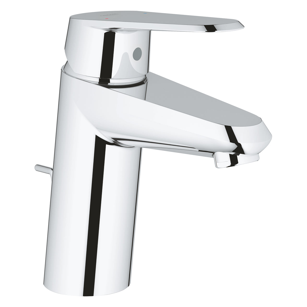 Grohe Eurodisc Cosmopolitan Lavabo Bataryası (Sifon Kumandalı)