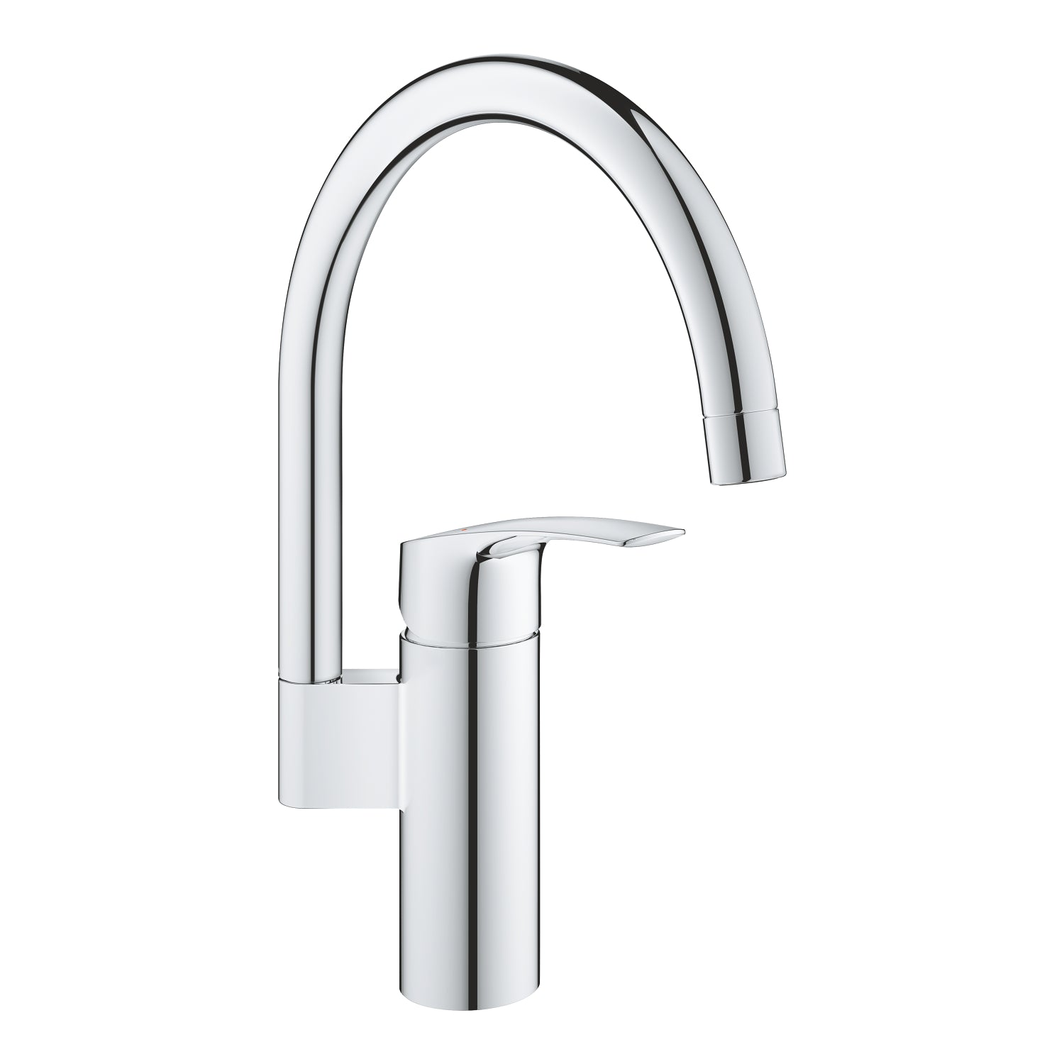 Grohe Eurosmart Kuğu Borulu Eviye Bataryası - alternatif görünüm - GROHE 33202003