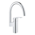 Grohe Eurosmart Kuğu Borulu Eviye Bataryası - alternatif görünüm - GROHE 33202003