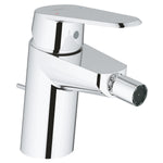 Grohe Eurodisc Cosmopolitan Sifon Kumandalı Bide Bataryası, S-Boy - alternatif görünüm - GROHE 33244002