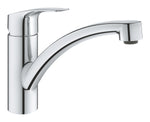 Grohe Eurosmart Döner Başlıklı Eviye Bataryası - GROHE 33281003