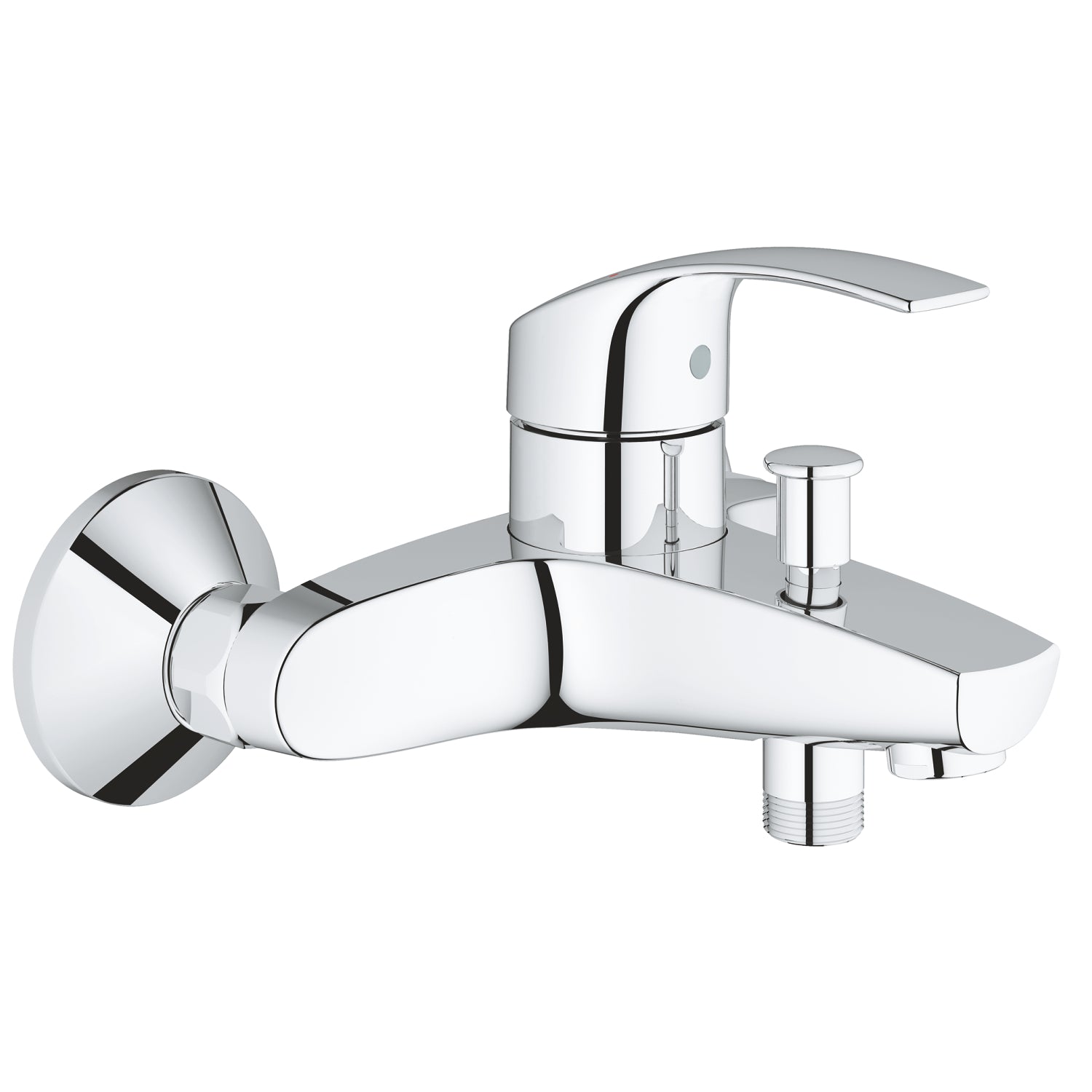 Grohe Eurosmart Banyo Bataryası - alternatif görünüm - GROHE 33300002