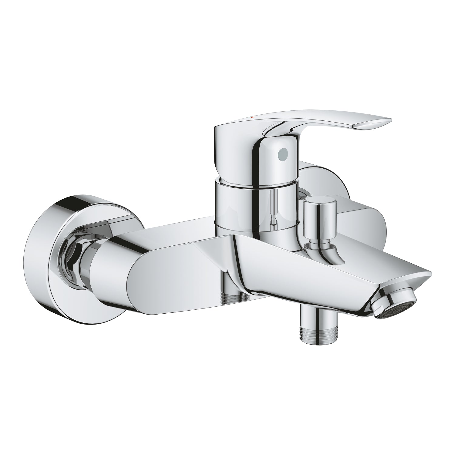 Grohe Eurosmart Banyo Bataryası - alternatif görünüm - GROHE 33300003