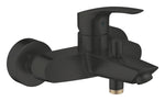 Grohe Eurosmart Banyo Bataryası, Mat Siyah - GROHE 333002433