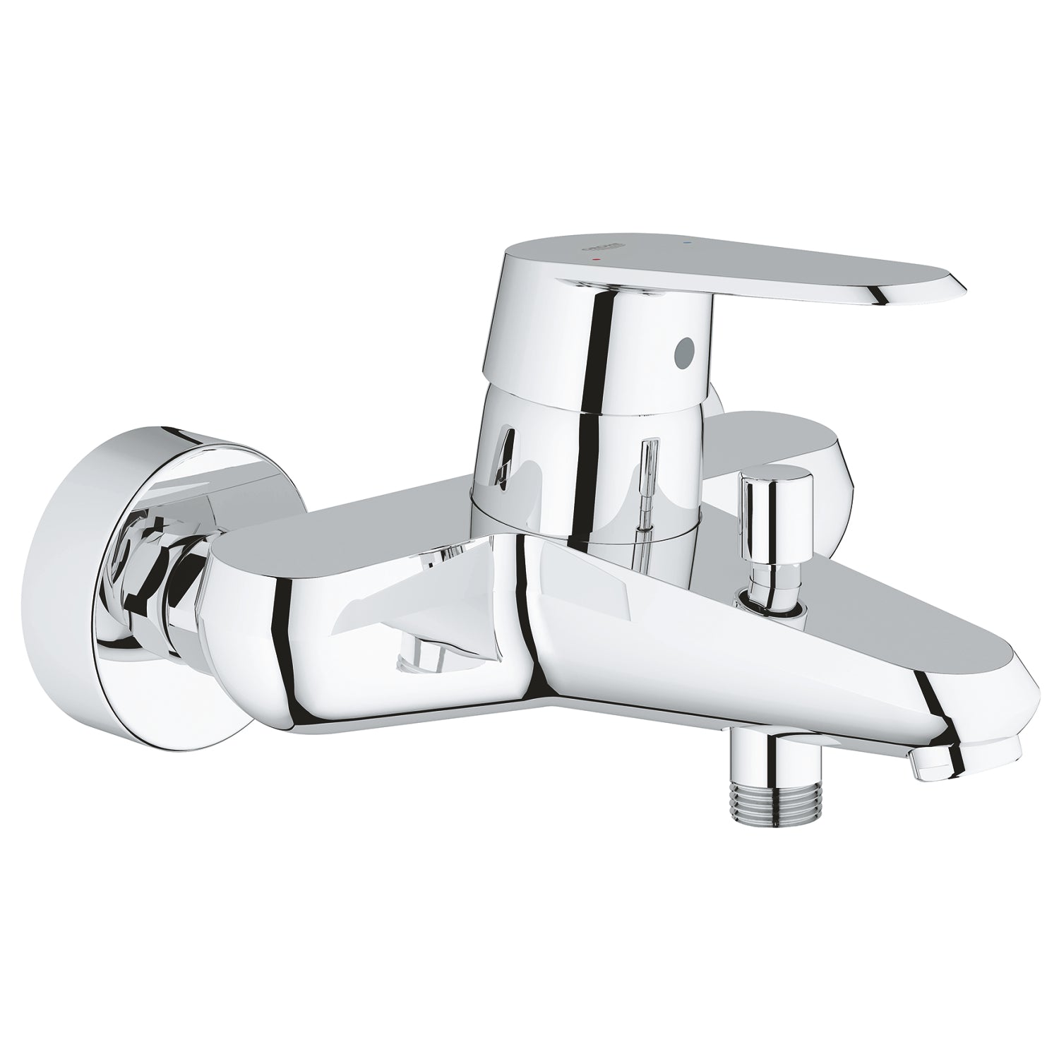 Grohe Eurodisc Cosmopolitan Banyo Bataryası - alternatif görünüm - GROHE 33390002