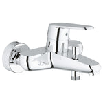 Grohe Eurodisc Cosmopolitan Banyo Bataryası - alternatif görünüm - GROHE 33390002