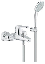 Grohe Eurodisc Cosmopolitan Banyo Bataryası ve El Duşu Takımı - GROHE 33395002