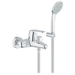 Grohe Eurodisc Cosmopolitan Banyo Bataryası ve El Duşu Takımı - alternatif görünüm - GROHE 33395002