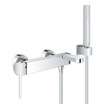 Grohe Plus Banyo Bataryası ve El Duş Takımı - GROHE 33547003