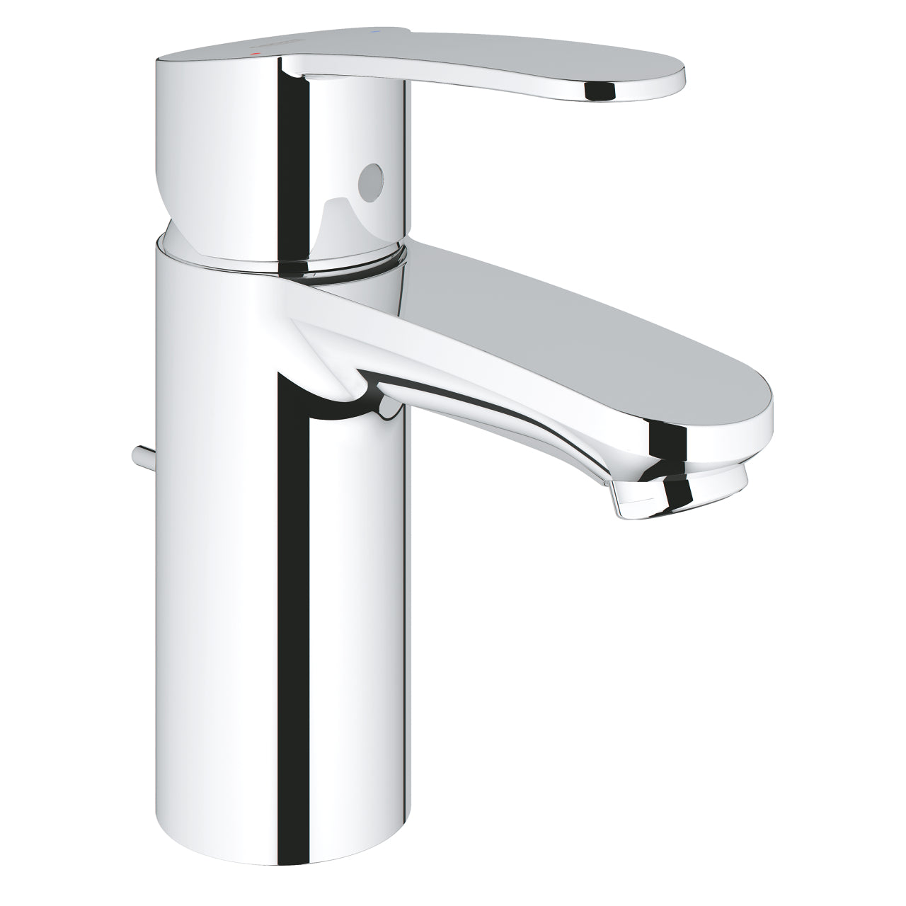 Grohe Eurostyle Cosmo Lavabo Bataryası, Sifon Kumandalı