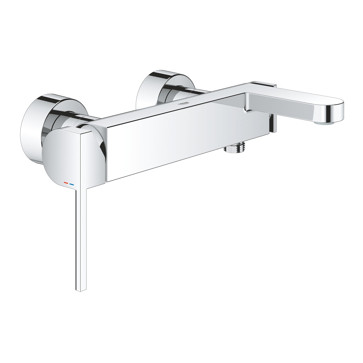 Grohe Plus Banyo Bataryası - alternatif görünüm - GROHE 33553003