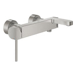 Grohe Plus Banyo Bataryası, Paslanmaz Çelik - alternatif görünüm - GROHE 33553DC3