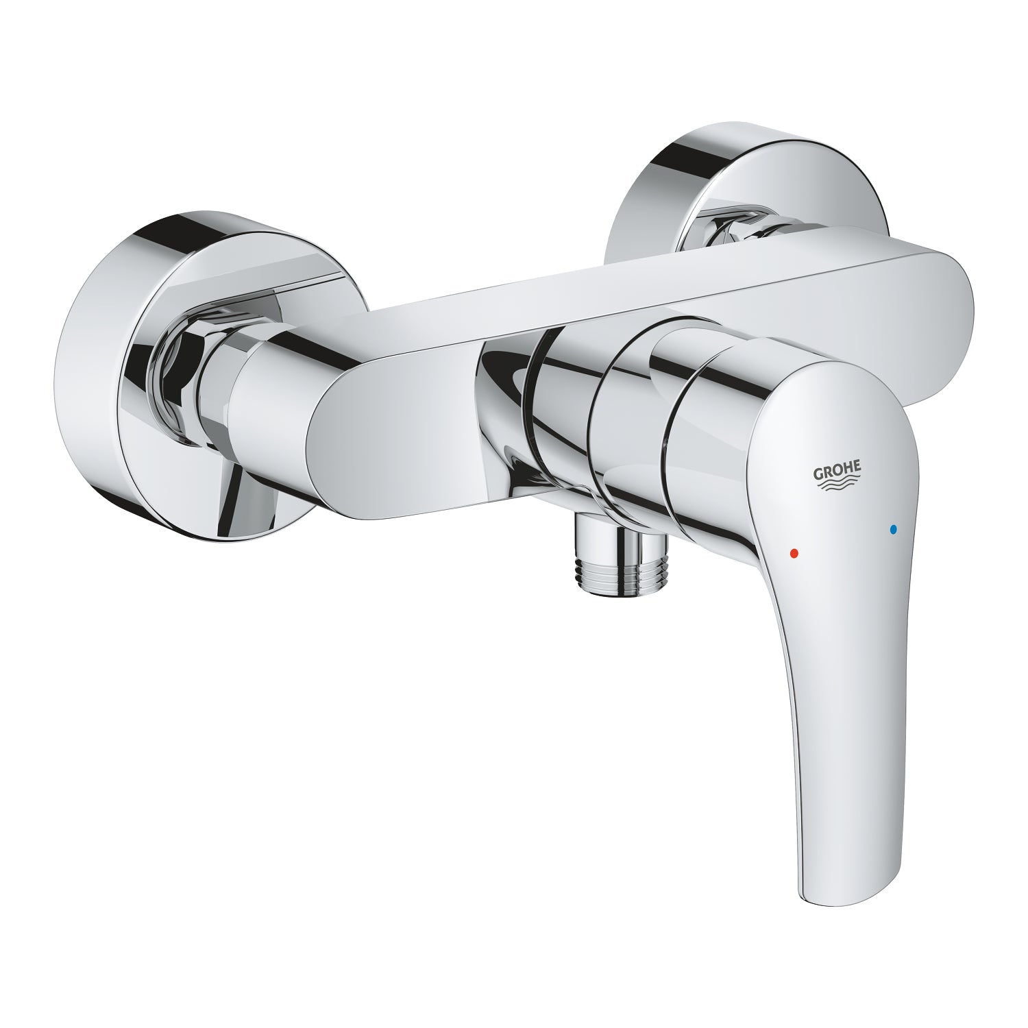 Grohe Eurosmart Duş Bataryası - alternatif görünüm - GROHE 33555003