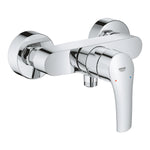 Grohe Eurosmart Duş Bataryası - alternatif görünüm - GROHE 33555003