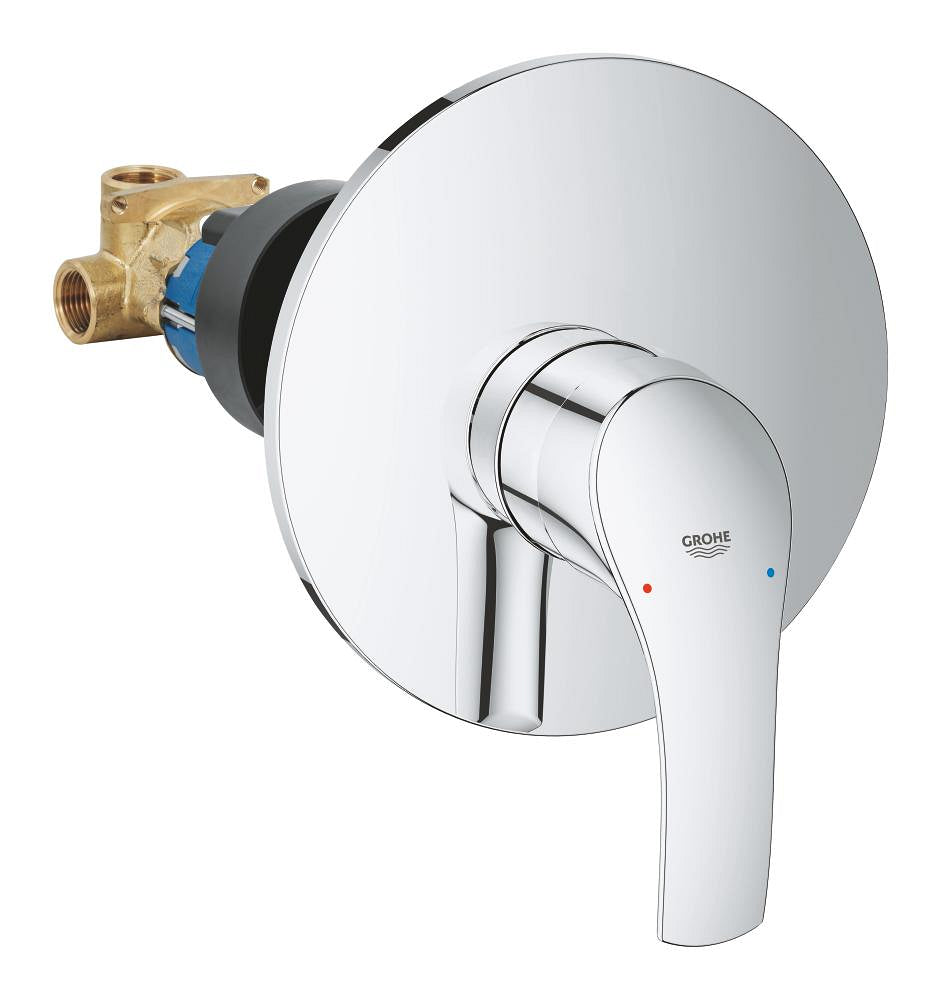 Grohe Eurosmart Ankastre Duş Bataryası - GROHE 33556002