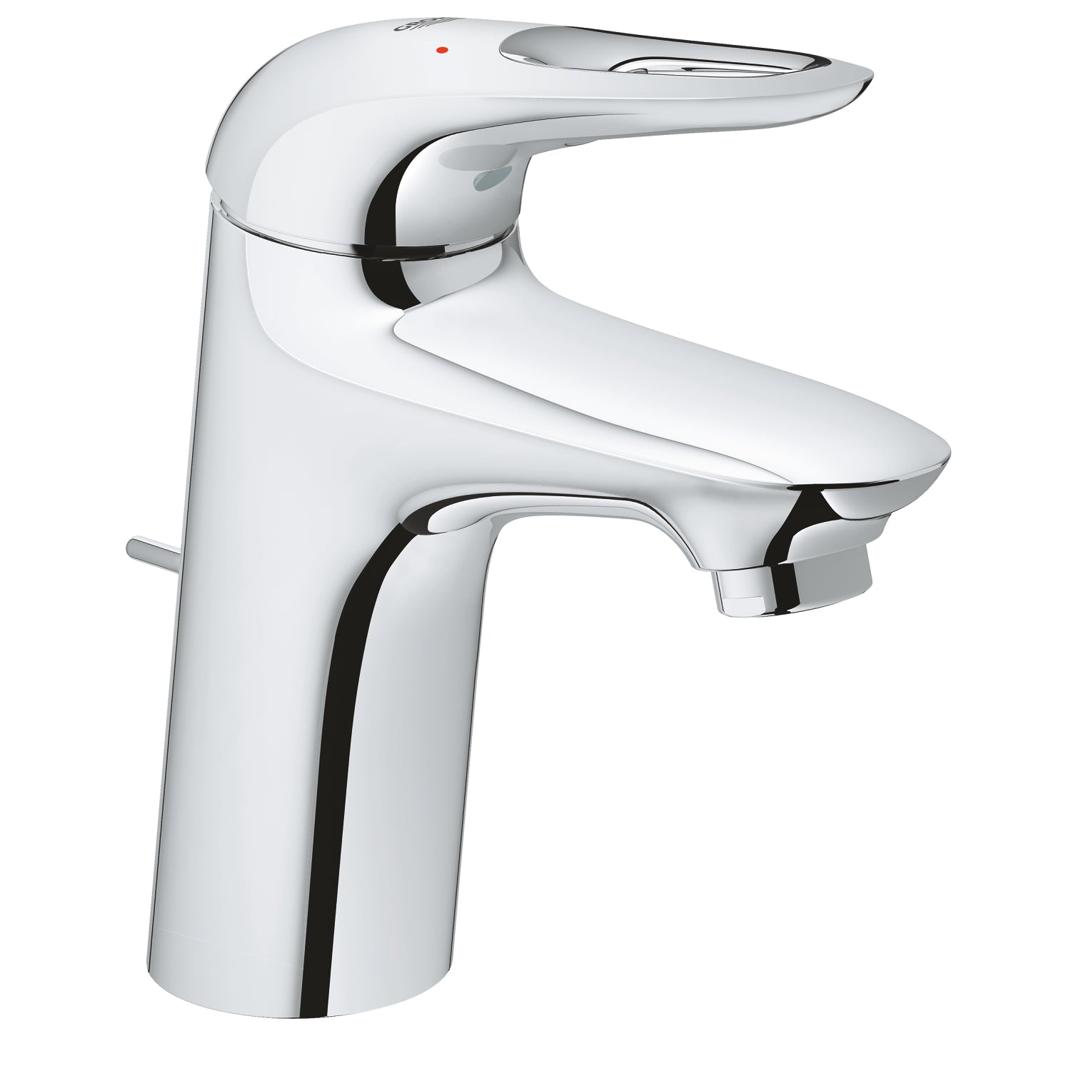 Grohe Eurostyle New Lavabo Bataryası - alternatif görünüm - GROHE 33558003