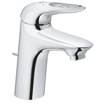 Grohe Eurostyle New Lavabo Bataryası - alternatif görünüm - GROHE 33558003