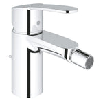 Grohe Eurostyle Cosmopolitan Sifon Kumandalı Bide Bataryası, S-Boy - alternatif görünüm - GROHE 33565002
