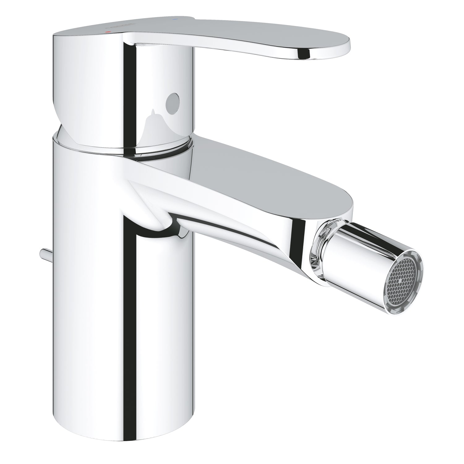 Grohe Eurostyle Cosmopolitan Sifon Kumandalı Bide Bataryası, S-Boy - alternatif görünüm - GROHE 33565002