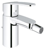 Grohe Eurostyle Cosmopolitan Sifon Kumandalı Bide Bataryası, S-Boy - GROHE 33565002