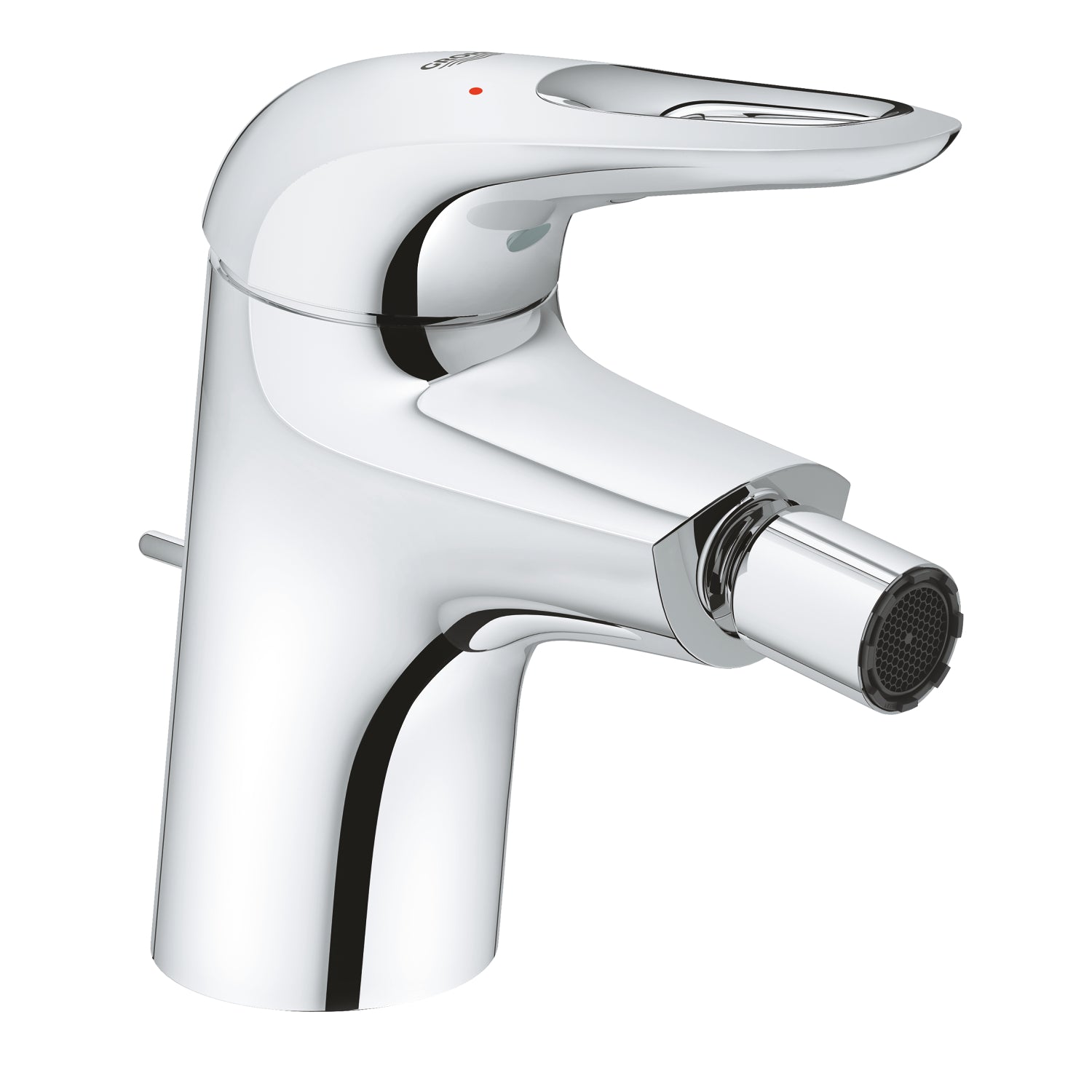 Grohe Eurostyle Sifon Kumandalı Bide Bataryası, S-Boy - alternatif görünüm - GROHE 33565003