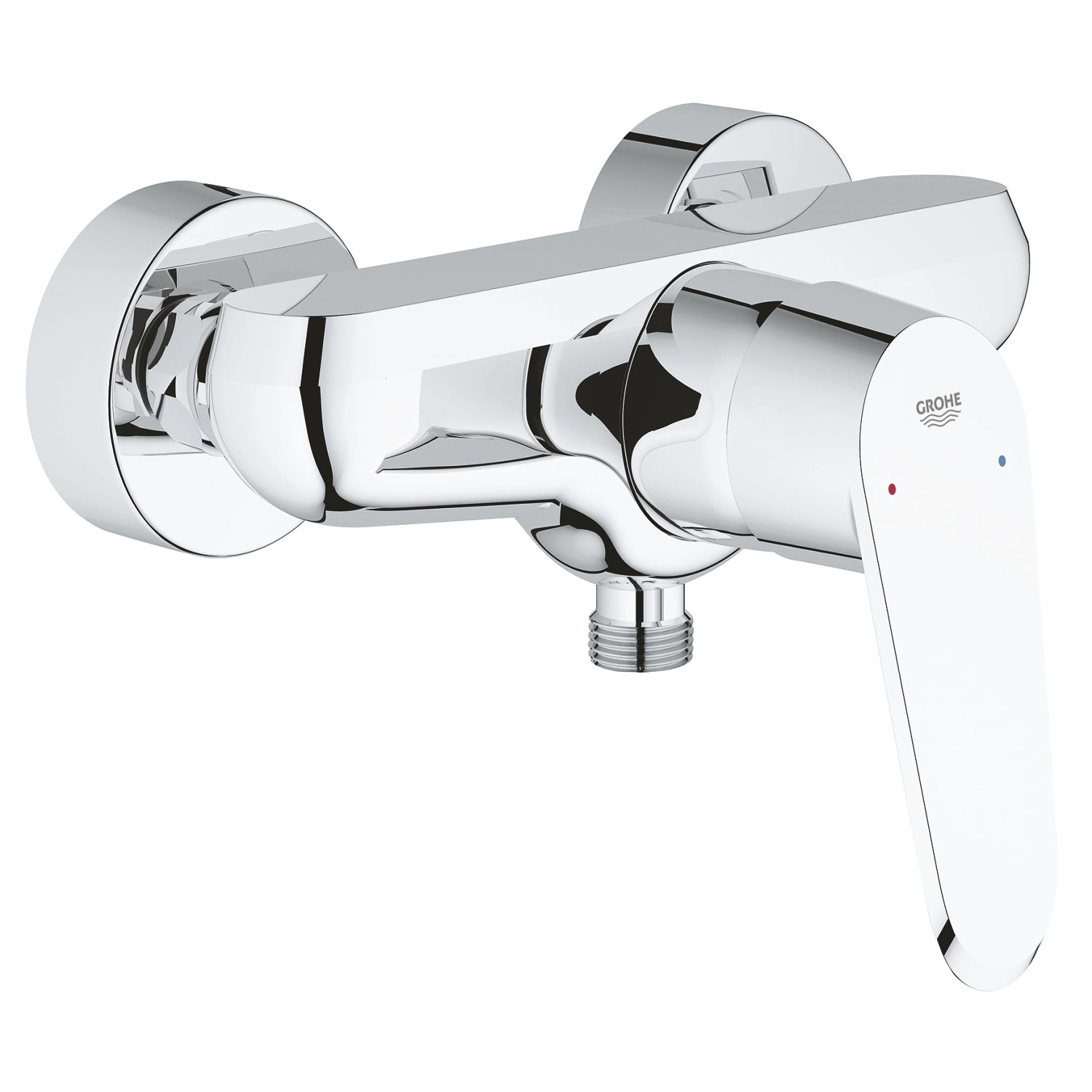 Grohe Eurodisc Cosmopolitan Duş Bataryası - alternatif görünüm - GROHE 33569002