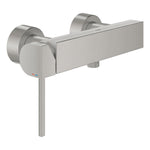 Grohe Plus Duş Bataryası, Paslanmaz Çelik - alternatif görünüm - GROHE 33577DC3