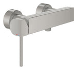 Grohe Plus Duş Bataryası, Paslanmaz Çelik - GROHE 33577DC3