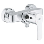 Grohe Eurostyle Cosmopolitan Duş Bataryası - alternatif görünüm - GROHE 33590002