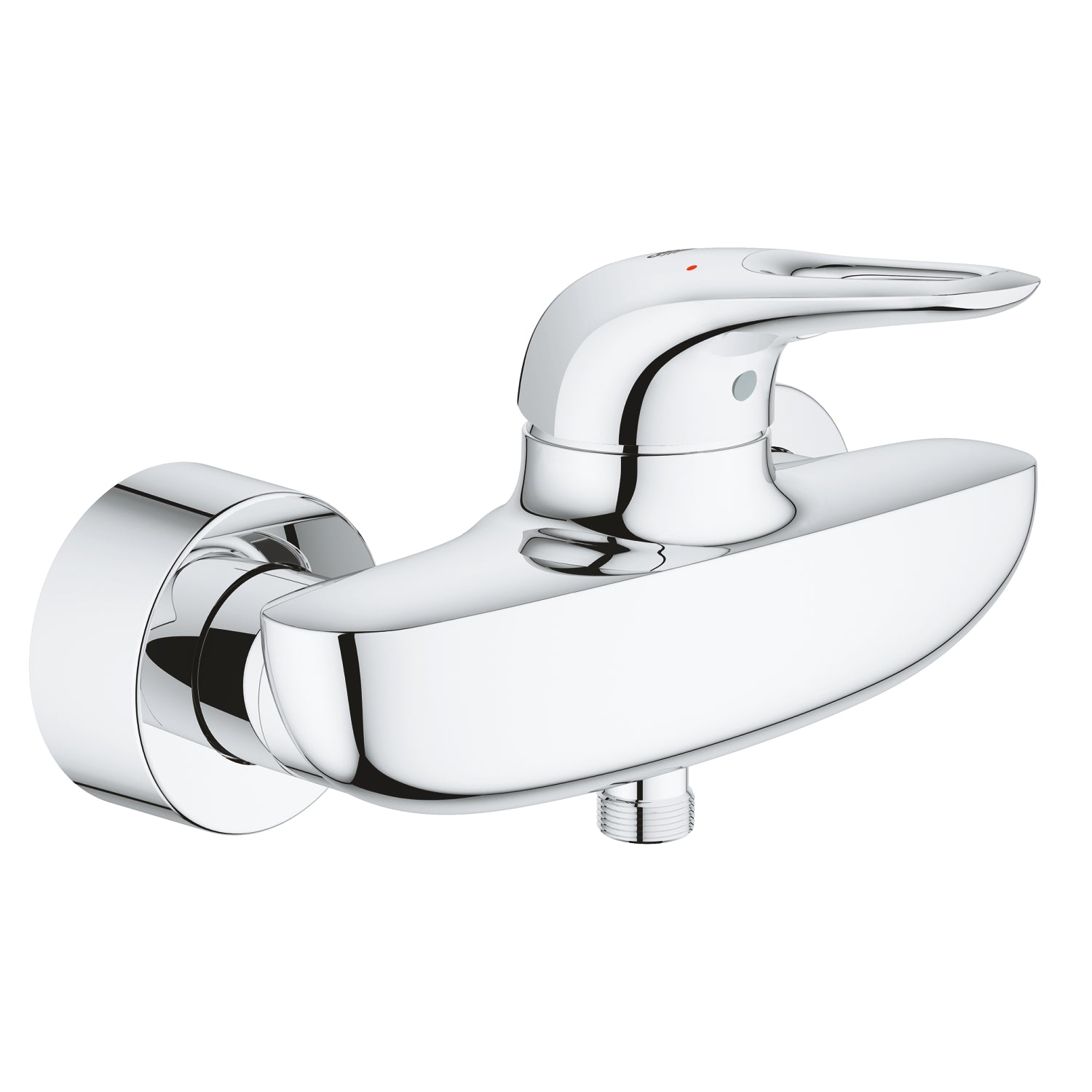 Grohe Eurostyle Duş Bataryası - alternatif görünüm - GROHE 33590003