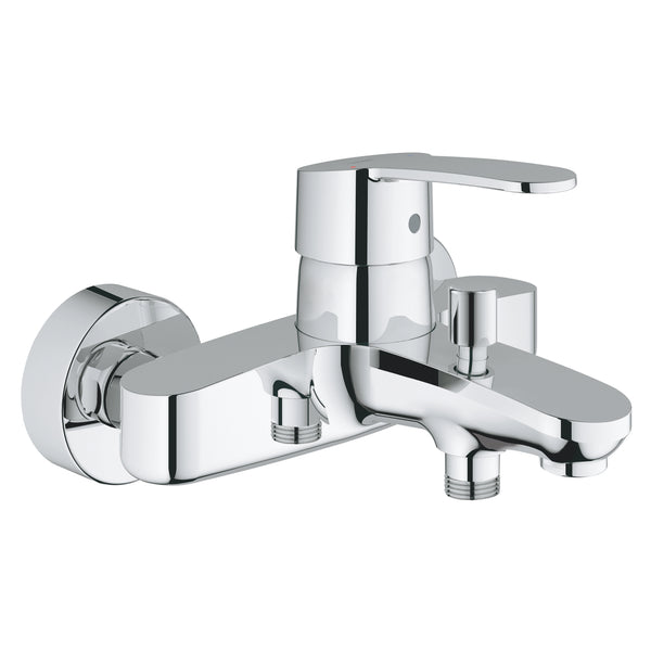 Grohe Eurostyle Banyo Bataryası, Krom