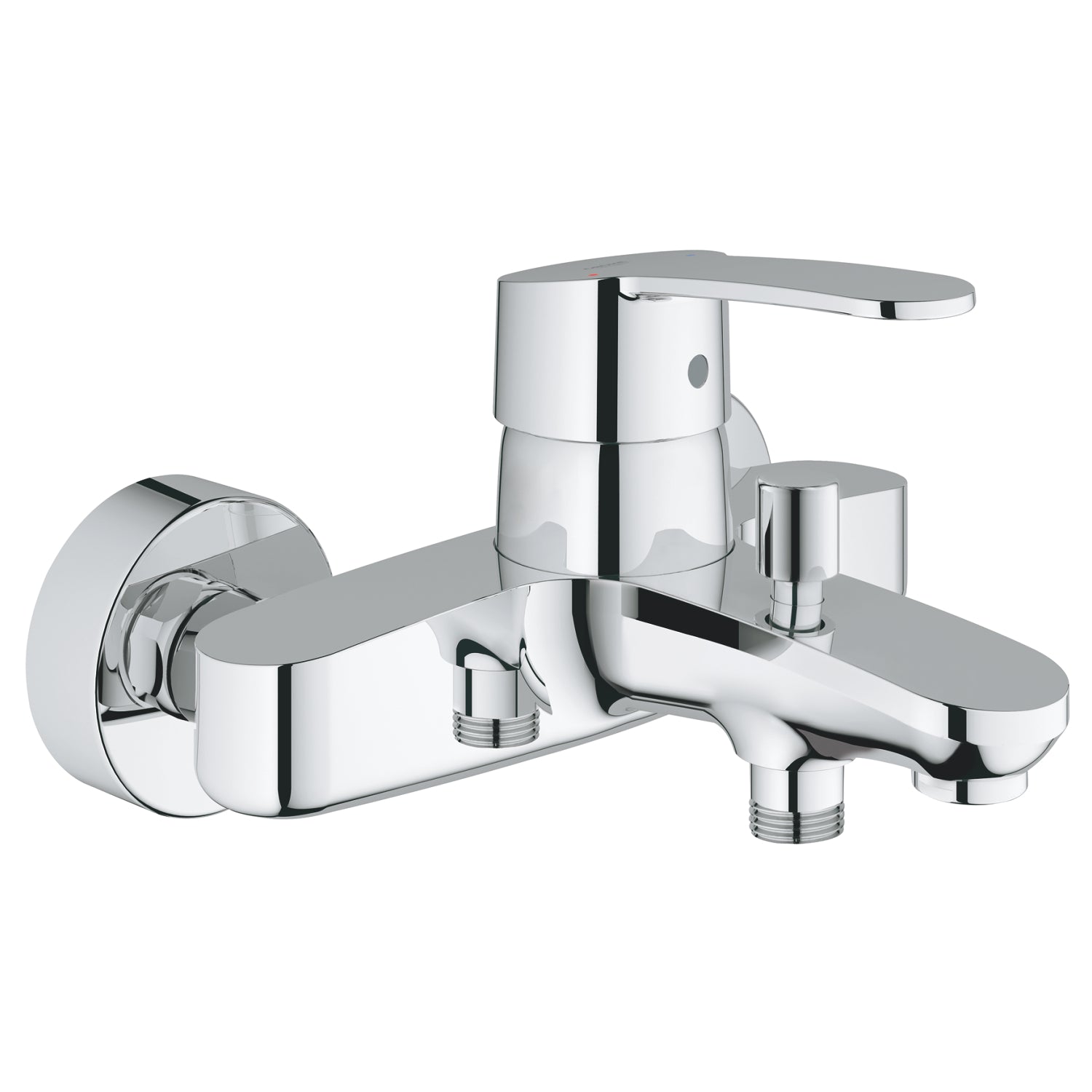 Grohe Eurostyle Banyo Bataryası - alternatif görünüm - GROHE 33591002