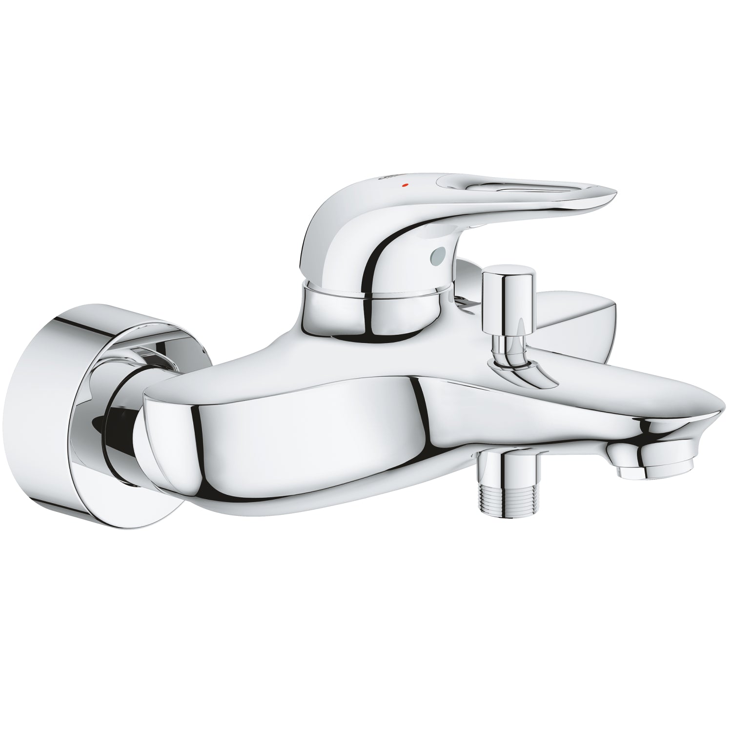 Grohe Eurostyle Banyo Bataryası - alternatif görünüm - GROHE 33591003