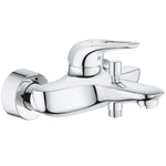 Grohe Eurostyle Banyo Bataryası - alternatif görünüm - GROHE 33591003