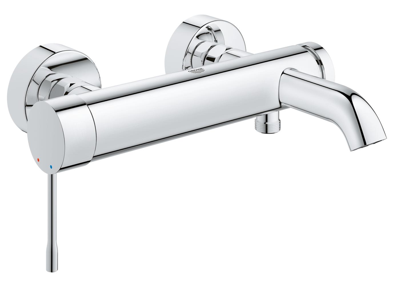 Grohe Essence Banyo Bataryası - GROHE 33624001
