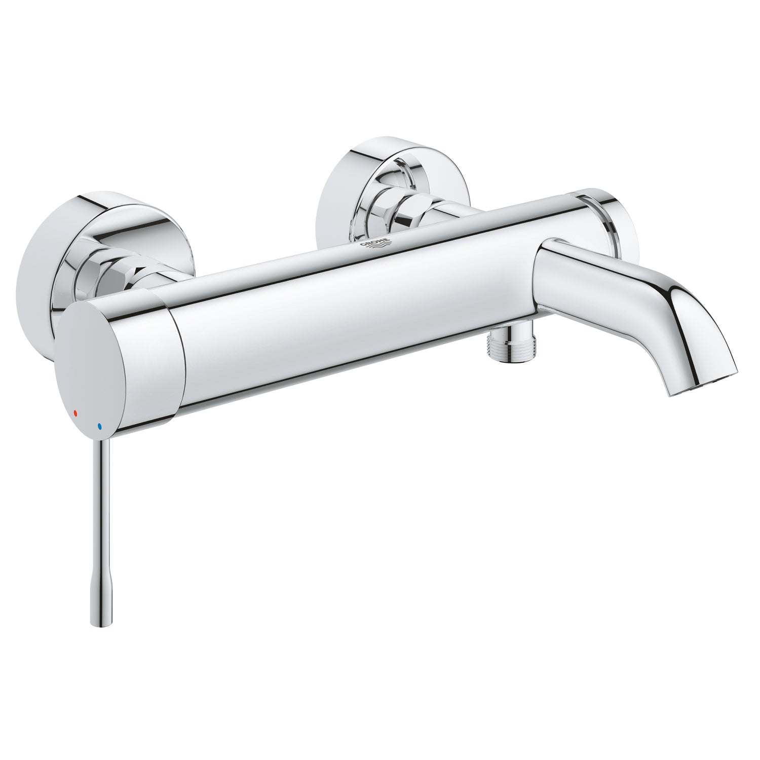 Grohe Essence Banyo Bataryası - alternatif görünüm - GROHE 33624001