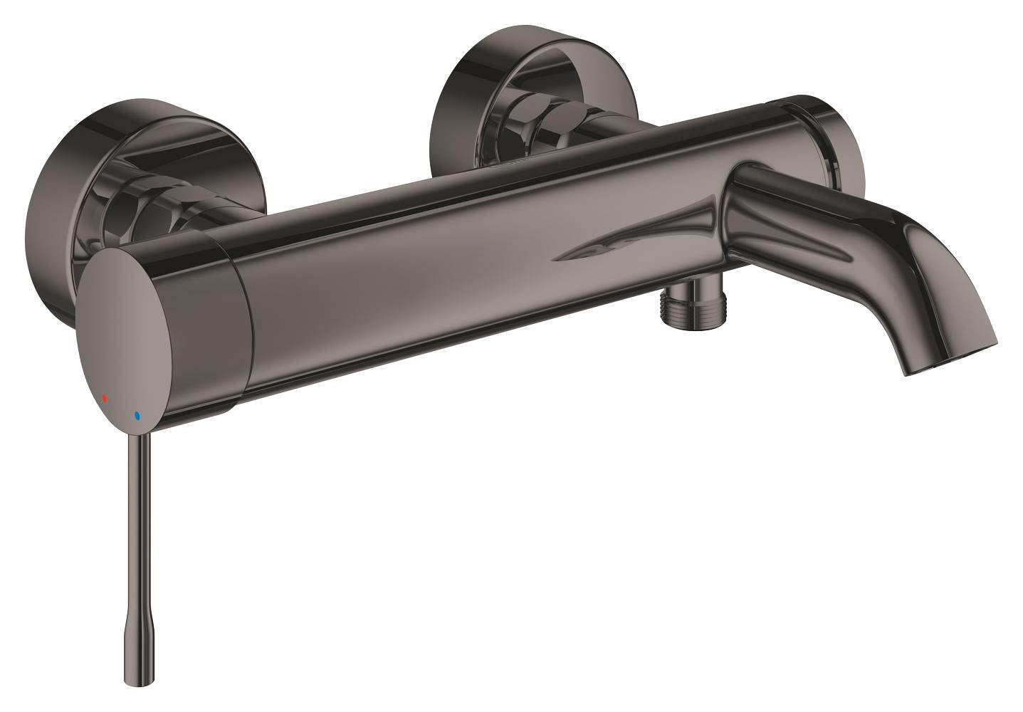 Grohe Essence Banyo Bataryası, Sert Grafit - GROHE 33624A01