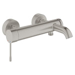 Grohe Essence Banyo Bataryası, Paslanmaz Çelik - alternatif görünüm - GROHE 33624DC1