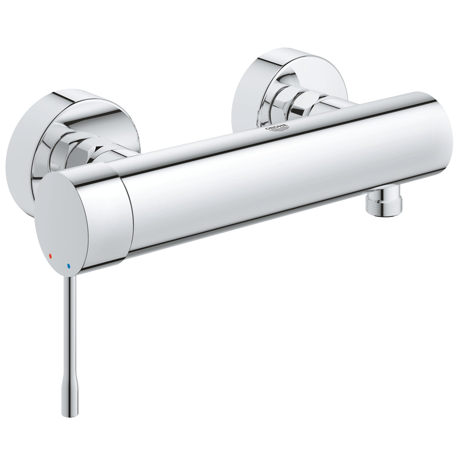 Grohe Essence New Duş Bataryası - alternatif görünüm - GROHE 33636001