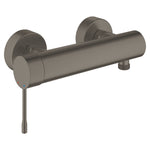 Grohe Essence New Duş Bataryası, Fırçalı Sert Grafit - alternatif görünüm - GROHE 33636AL1