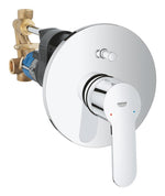 Grohe Eurostyle Cosmopolitan Ankastre Banyo Bataryası - GROHE 33637002